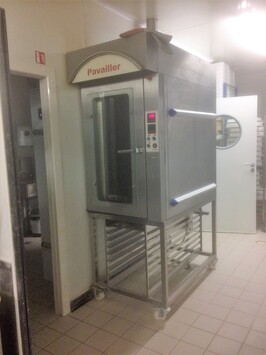 Vente - Boulangerie - Pâtisserie - Landes (40)-photo-4