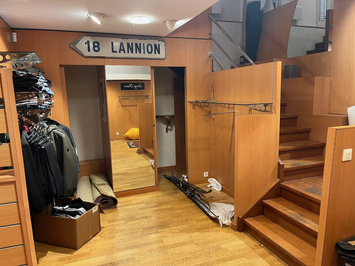 Location Local Commercial - Lannion (22300)-photo-3