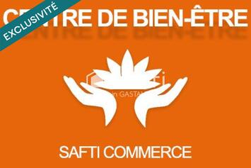 Vente - Esthétique - Institut de beauté - Frejus (83600)
