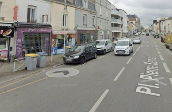 Location Local Commercial - Reze (44400)