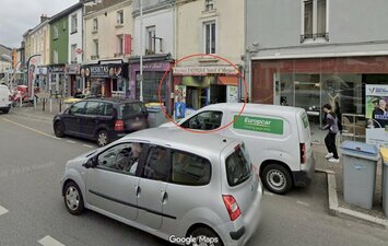 Location Local Commercial - Reze (44400)-photo-2