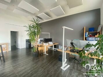 Location Local Commercial - Nantes (44000)