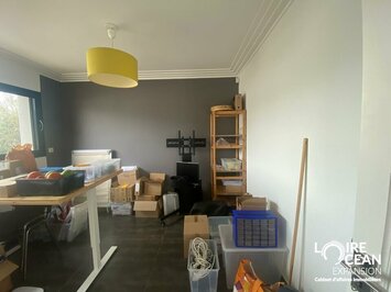 Location Local Commercial - Nantes (44000)-photo-2