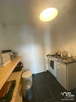 Location Local Commercial - Nantes (44000)-photo-3