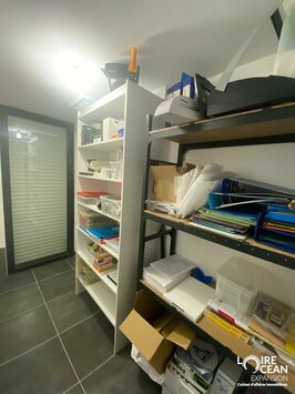 Location Local Commercial - Nantes (44000)-photo-4