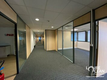 Location Bureau - Reze (44400)