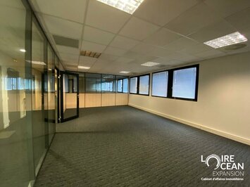 Location Bureau - Reze (44400)-photo-2