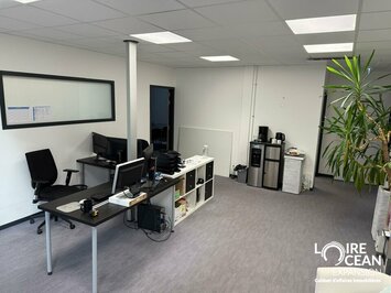 Vente Bureau - Vertou (44120)
