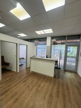 Vente de murs de boutique - Marseille 6ème (13006)