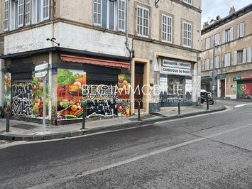 Location Local Commercial - Marseille 5ème (13005)