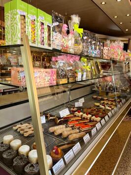 Vente - Pâtisserie - Glacier - Chocolaterie Chocolatier - Oise (60)-photo-2