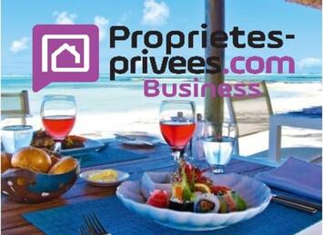 Vente - Restaurant - Glacier - Haute-Corse (2B)