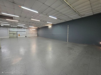 Location Local Commercial - Marne (51)