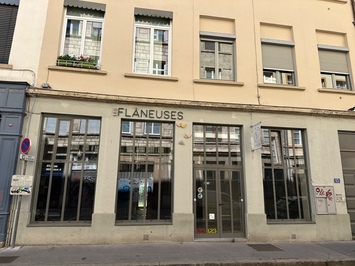 Location Bureau - Lyon 4ème (69004)-photo-1