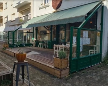 Vente - Restaurant - Saint-Cast-le-Guildo (22380)