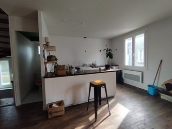 Vente - Restaurant - Saint-Cast-le-Guildo (22380)-photo-3
