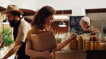 Vente - Alimentation - Epicerie - Superette - Challans (85300)