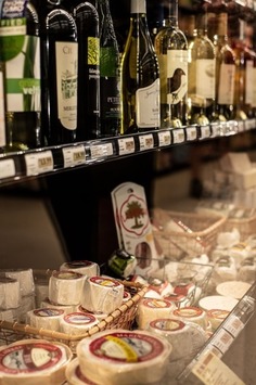 Vente - Alimentation - Epicerie - Superette - Challans (85300)-photo-3