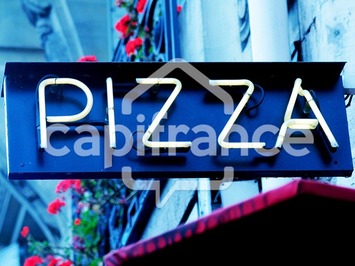 Vente - Restaurant - Pizzeria - Crêperie - Baugé (49150)