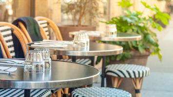 Vente - Bar - Restaurant - Pâtisserie - Café - La Rochelle (17000)-photo-4