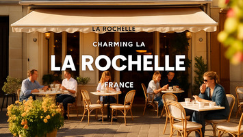 Vente - Bar - Restaurant - Café - La Rochelle (17000)