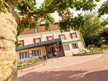 Vente - Hôtel - Restaurant - Dijon (21000)