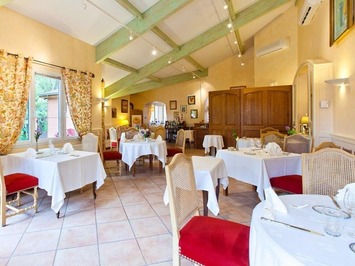 Vente - Hôtel - Restaurant - Dijon (21000)-photo-2