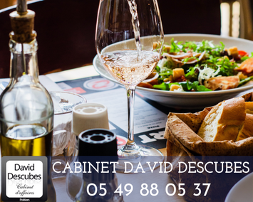 Vente - Bar - Brasserie - Cave à vins - Vente à emporter - Poitiers (86000)