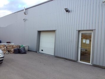 Location Entrepôt / Local d'activités - Perpignan (66000)-photo-2
