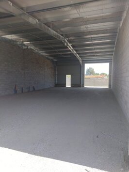 Location Entrepôt / Local d'activités - Perpignan (66000)