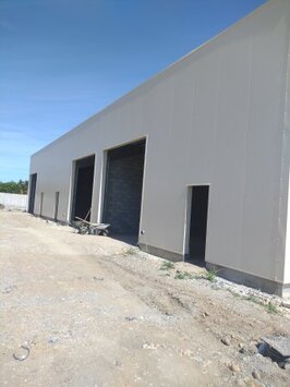 Location Entrepôt / Local d'activités - Perpignan (66000)-photo-2