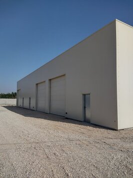Location Entrepôt / Local d'activités - Perpignan (66000)-photo-3
