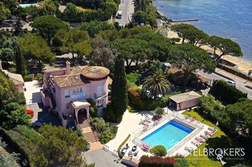 Vente - Hôtel - Restaurant - Var (83)-photo-1