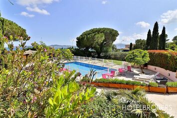Vente - Hôtel - Restaurant - Var (83)-photo-3