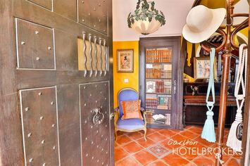 Vente - Hôtel - Restaurant - Var (83)-photo-4
