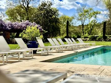 Vente - Hôtel - Var (83)-photo-2