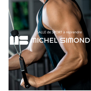 Vente - Centre de remise en forme - Club de sport - Bouches-du-Rhône (13)