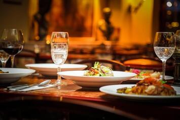Vente - Restaurant - Haute-Savoie (74)-photo-1