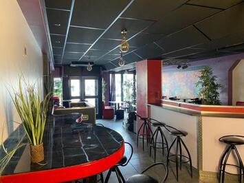 Vente - Bar - Brasserie - Bar à thème - Licence IV - Haute-Savoie (74)-photo-2