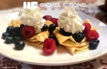 Vente - Restaurant - Crêperie - Mayenne (53)