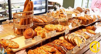 Vente - Salon de thé - Boulangerie - Pâtisserie - Traiteur - Terminal de cuisson - Haute-Savoie (74)-photo-1