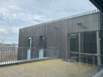 Vente Bureau - Saint-Priest (69800)