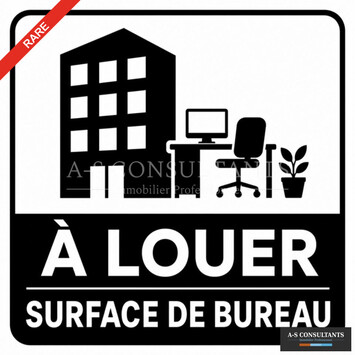 Location Bureau - Allonzier-la-Caille (74350)-photo-1