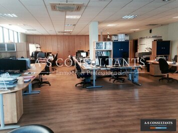 Location Bureau - Allonzier-la-Caille (74350)-photo-2