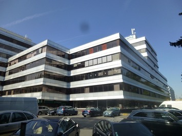 Vente Bureau - Cergy (95000)