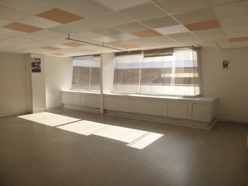 Vente Bureau - Cergy (95000)-photo-2