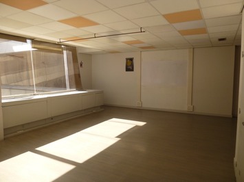 Vente Bureau - Cergy (95000)-photo-4