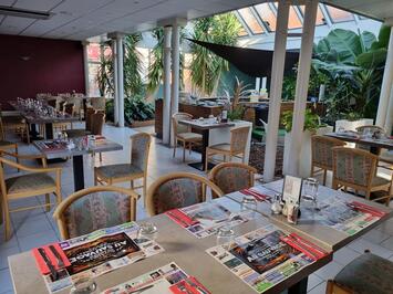 Vente - Bar - Hôtel - Restaurant - Loiret (45)-photo-2