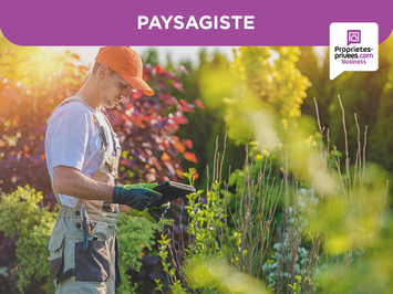 Vente - Fleuriste - Jardinerie - Haute-Garonne (31)