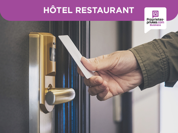 Vente - Bar - Hôtel - Restaurant - Service à la personne - Aveyron (12)